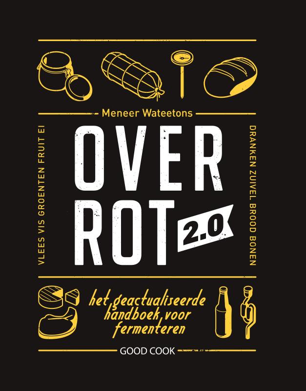 Over Rot | Meneer Wateetons