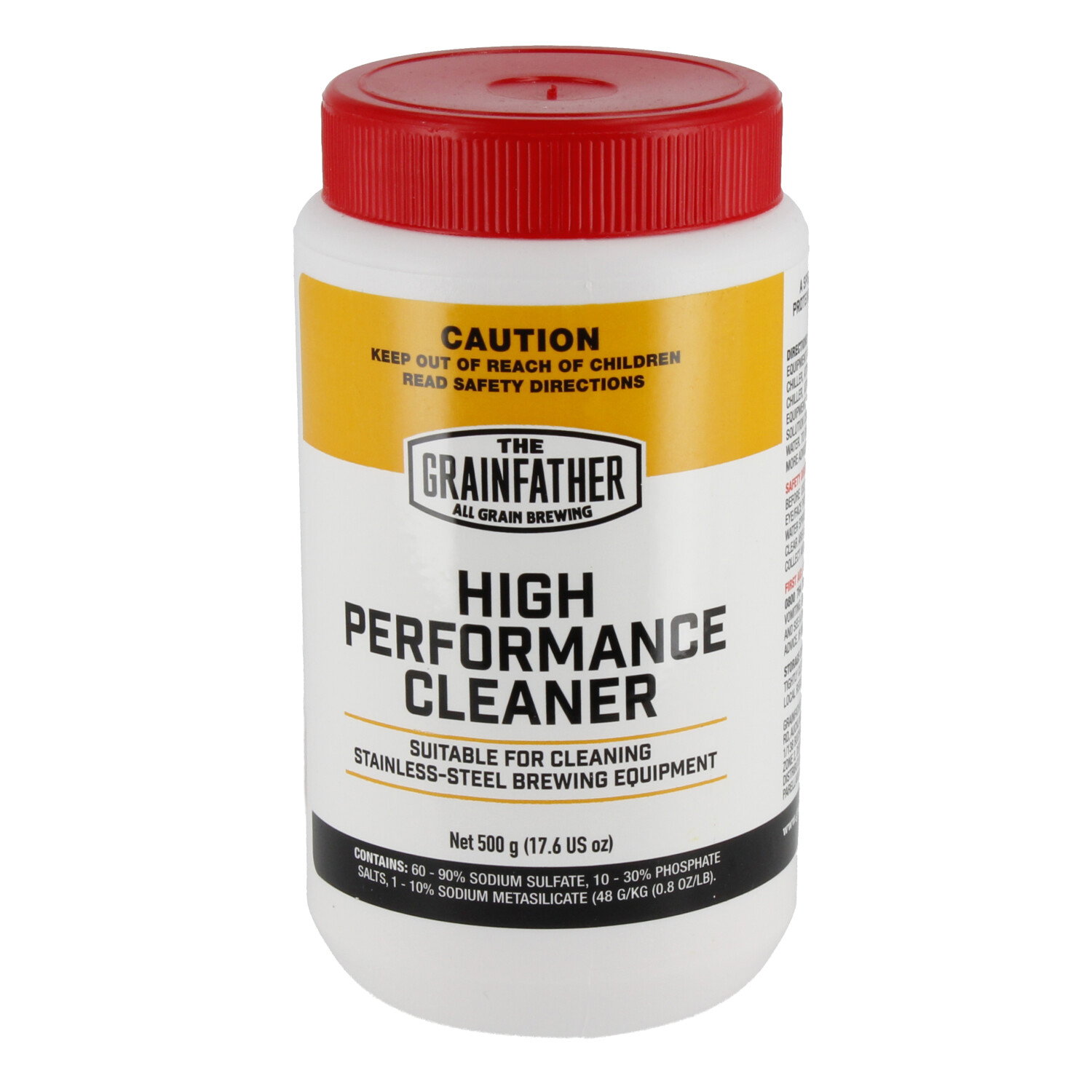 Grainfather High Performance Cleaner - 500 g