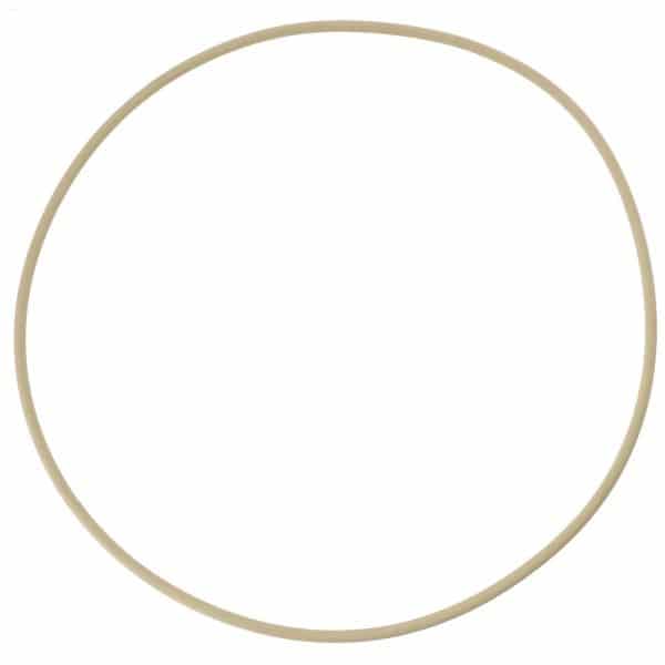 Speidel rubber reservering deksel rond vat 60/120l