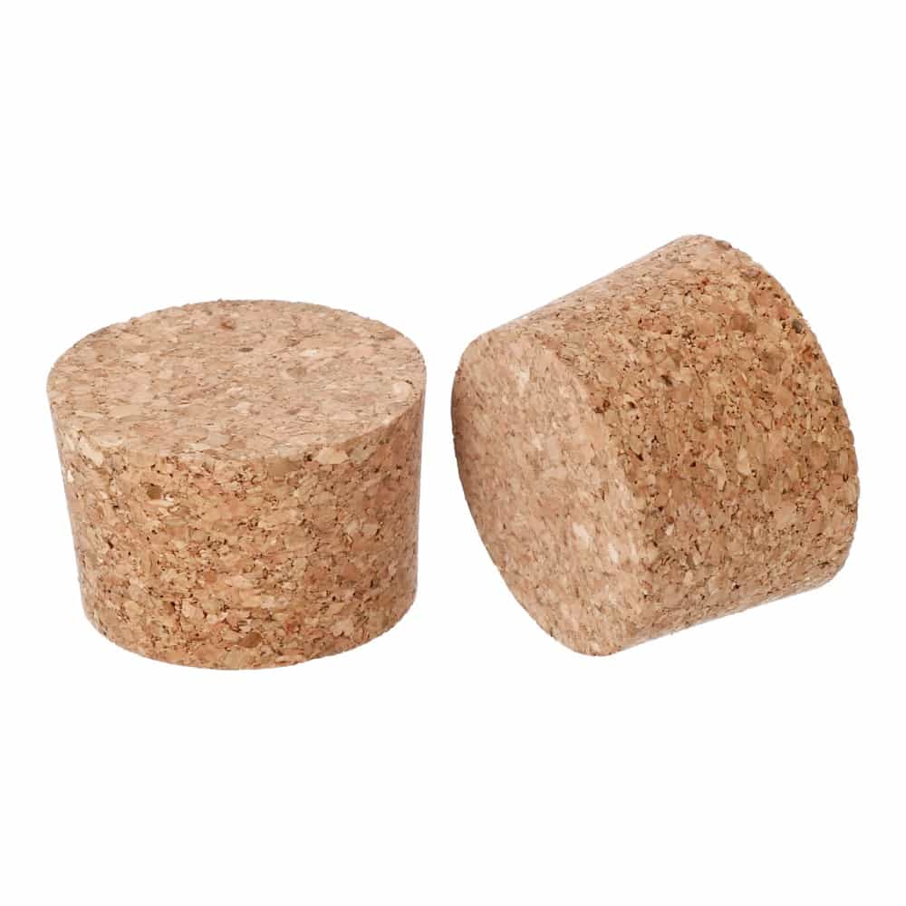 Bouchon 50 x 45 mm 2 pcs