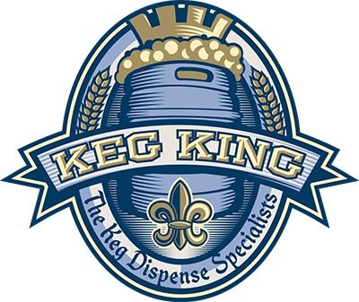 Keg King