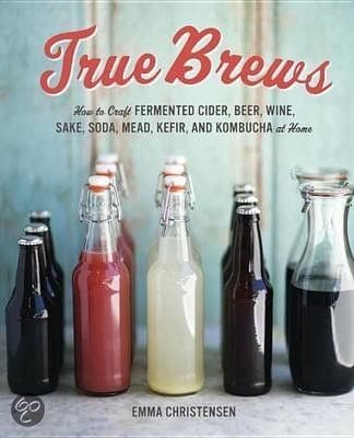True Brews | Emma Christensen
