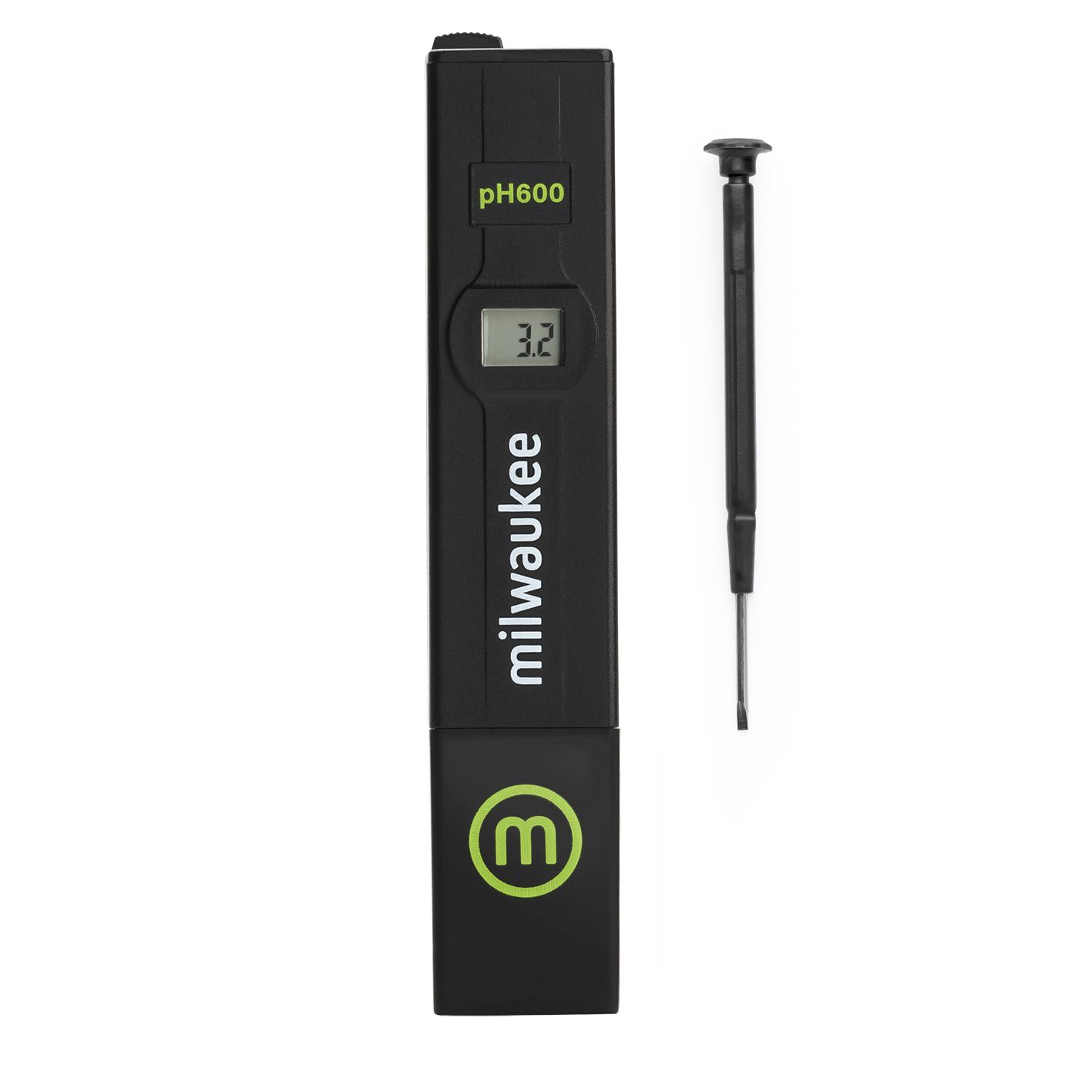 Milwaukee pH600 Digitaler pH Pen | pH Messgerät