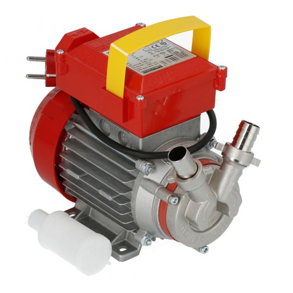 Rover Pompe électrique Novax 20 M
