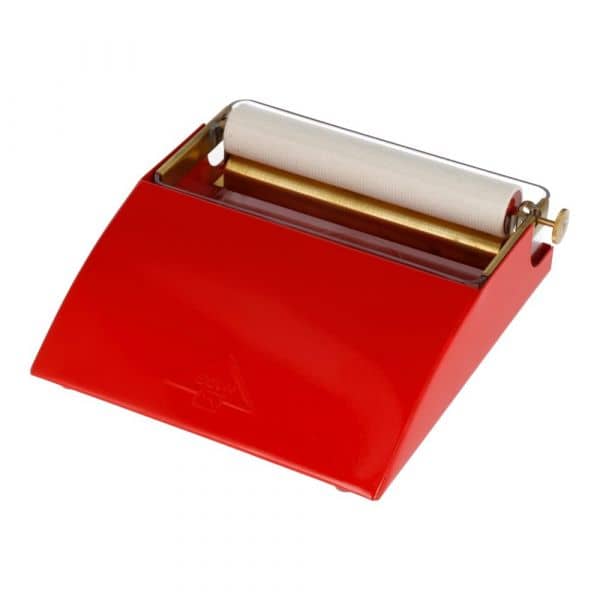 Encolleuse pour étiquettes petit modèle Encolleuse pour étiquettes petit modèle
