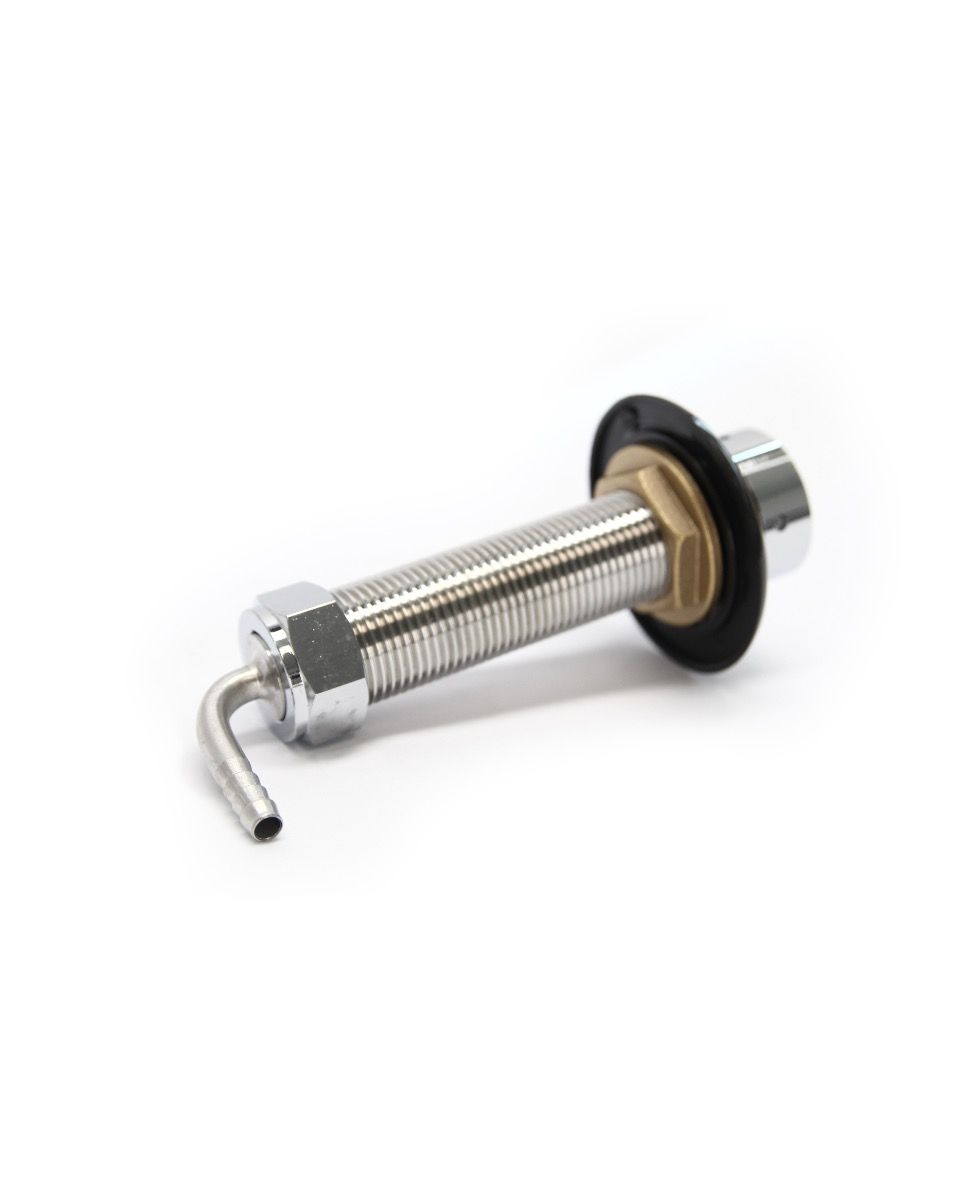 Keg King - Lange tuit voor Ultratap