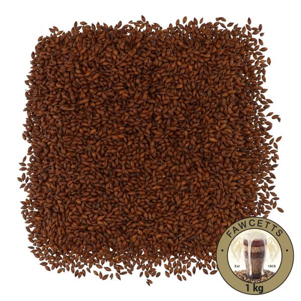 Fawcett Pale Chocolate Malt 1 kg