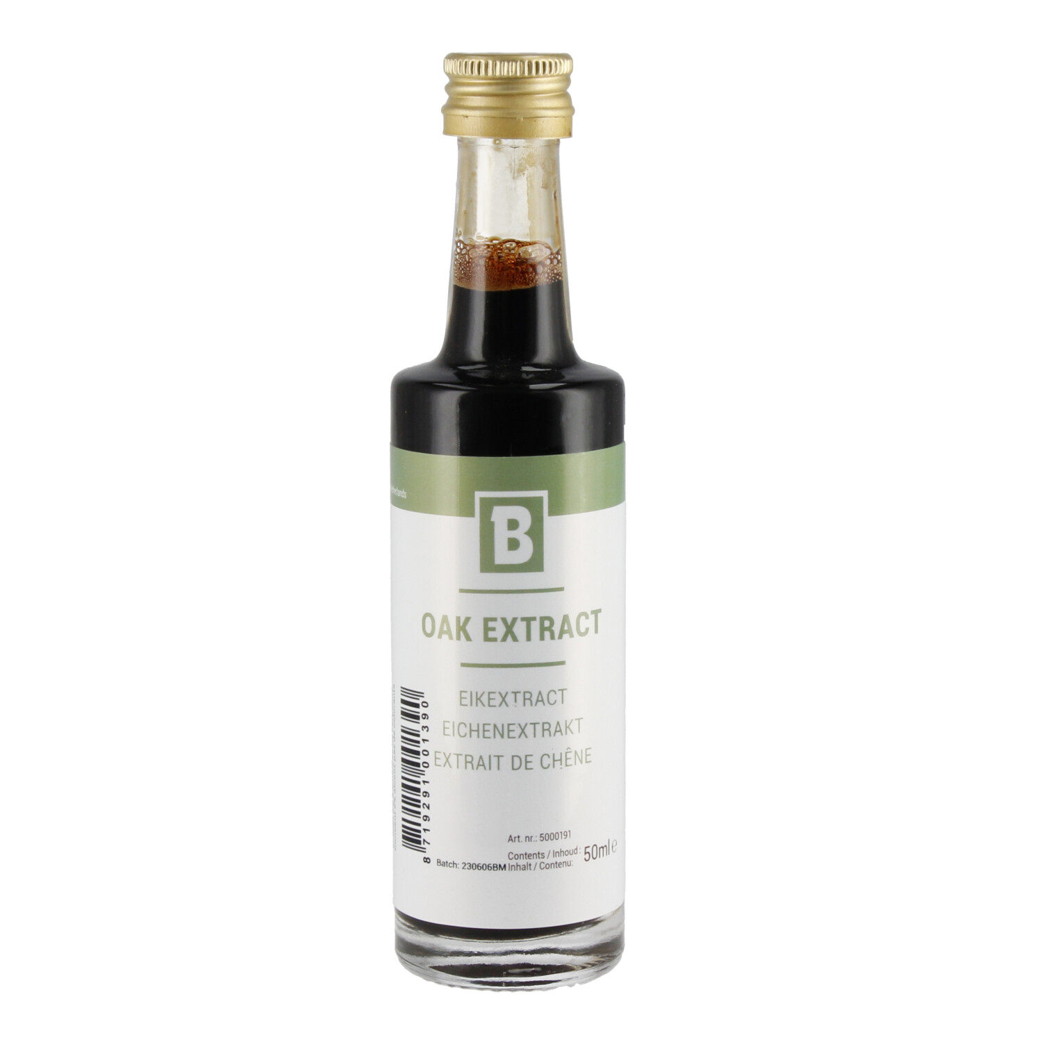 Eiken aroma 50 ml