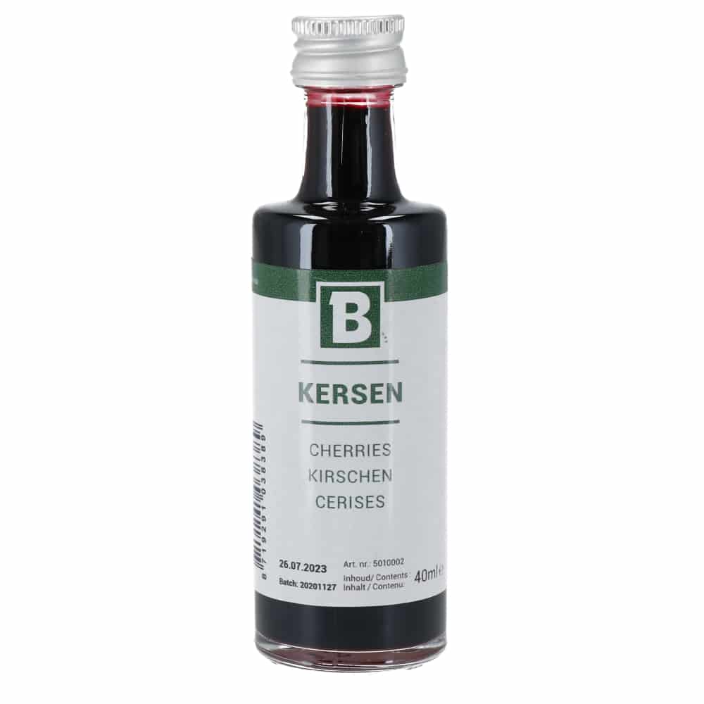 Cherries aroma 50 ml