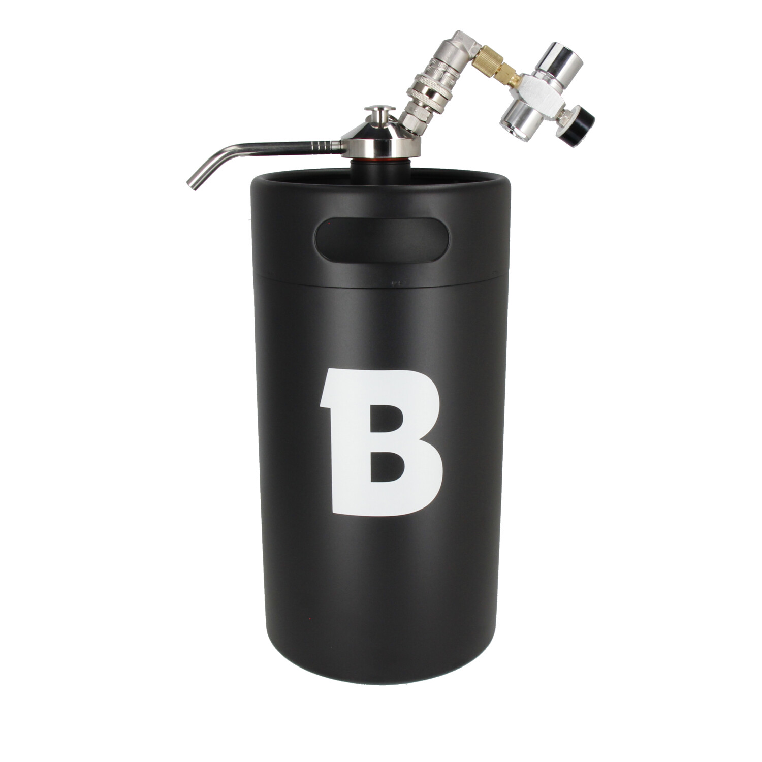 Mini Keg System | All-in-one 5l