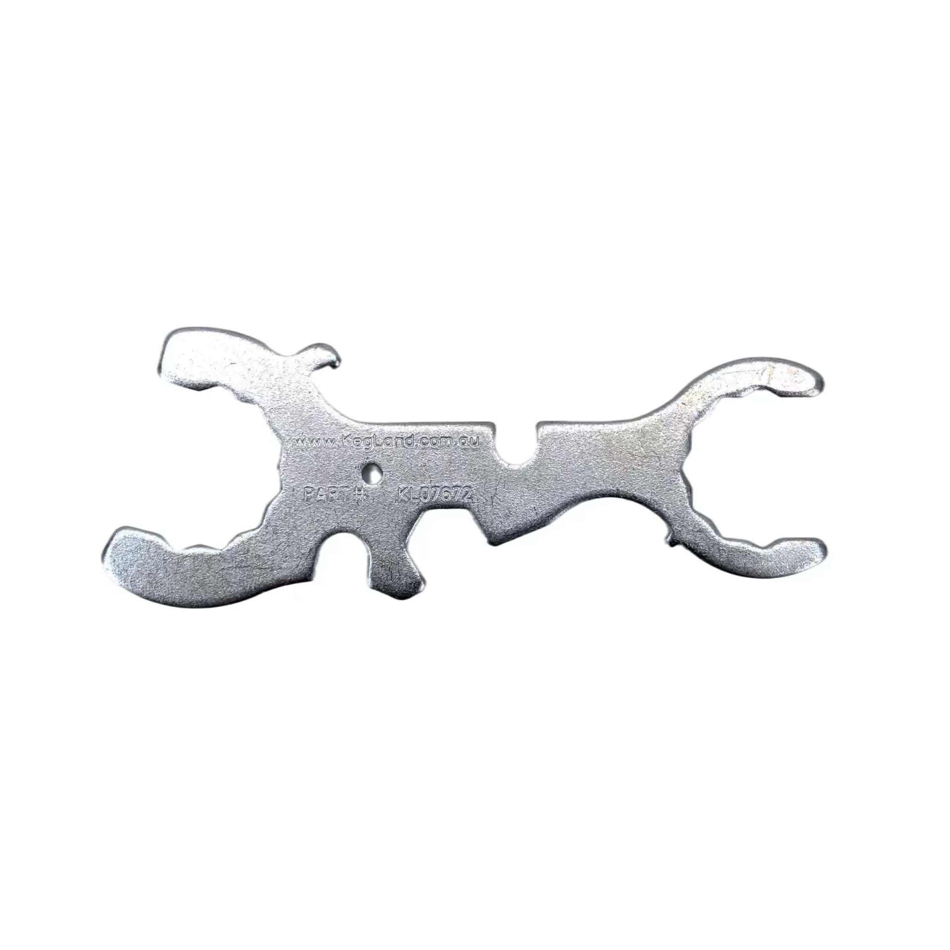 7 in 1 Faucet Spanner / Wrench Tool
