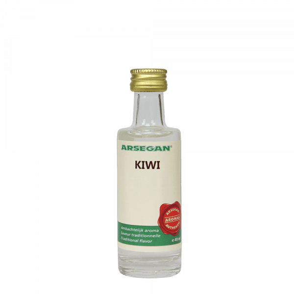 Arsegan Kiwi aroma 40 ml