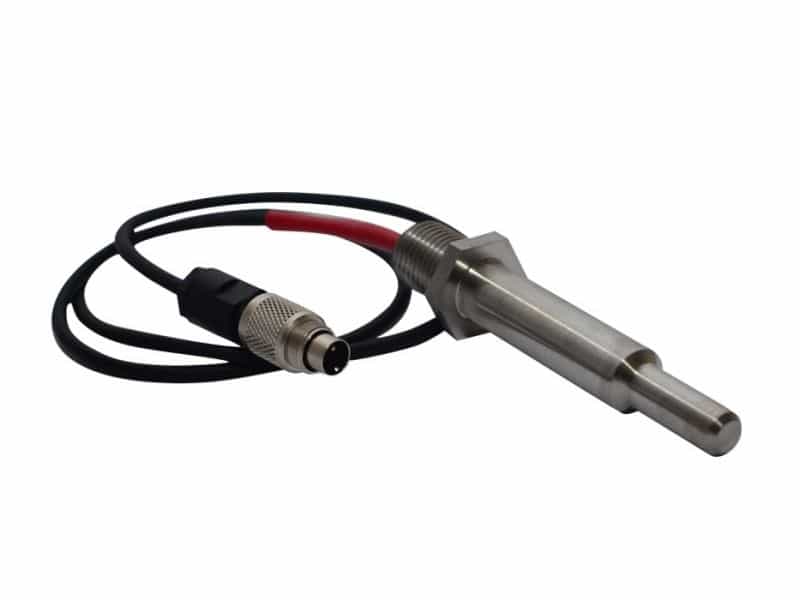 Temperature sensor for Speidel Braumeister 200 l