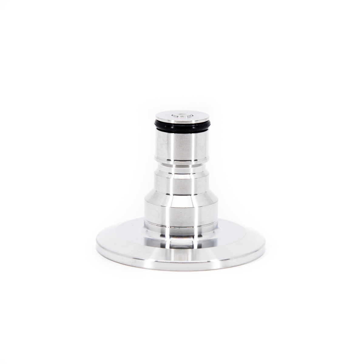 Brewtools Ball Lock Adapter, Gas, TC 1.5"