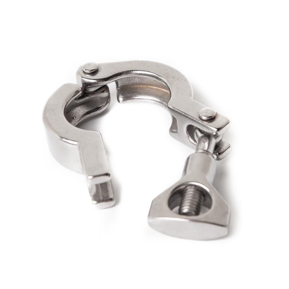Tri Clamp, 34mm