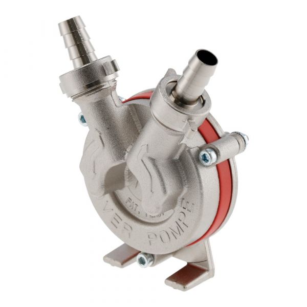 Rover Pompe Novax Drill 14 pour perceuse