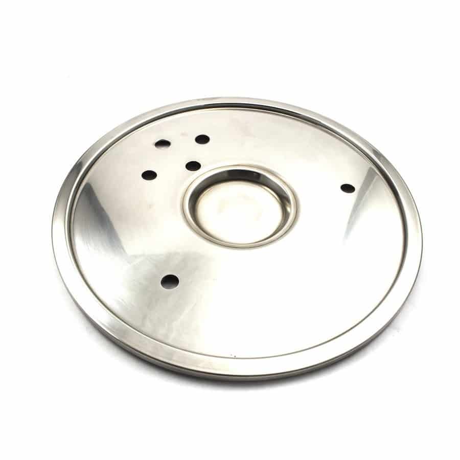 Ss brewtech FTSs Lid half bbl | Chronical