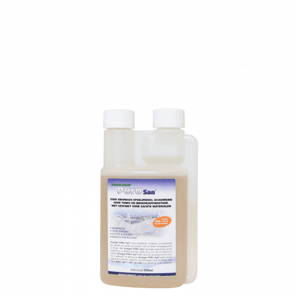 Arsegan PURO SAN ® 250 ml