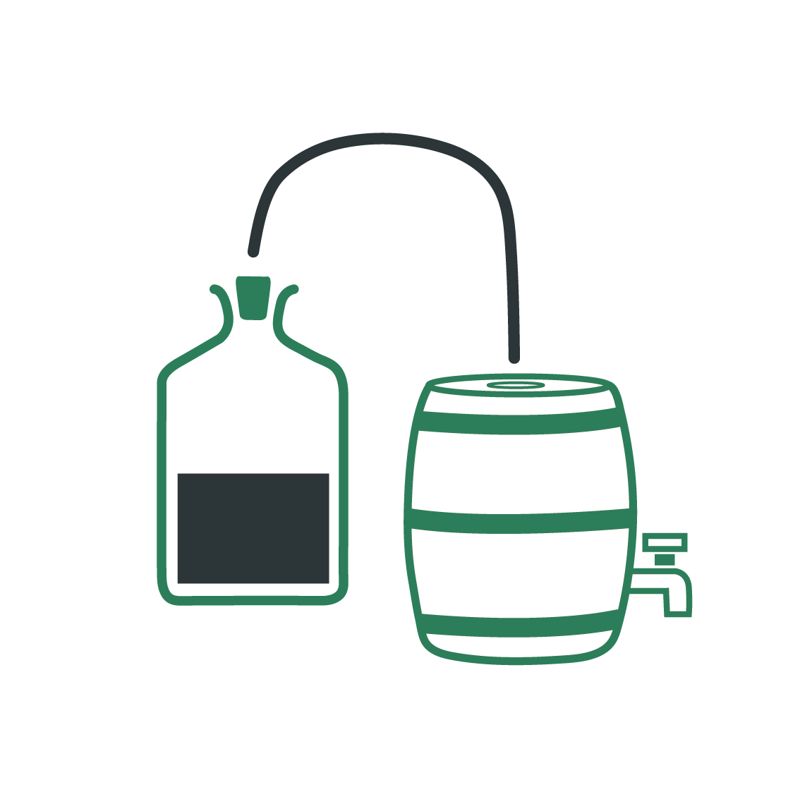 Viniculture et Cider