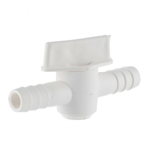 Robinet en plastique Little Ø 10 mm