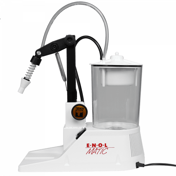 ENOLMATIC Embouteilleuse sous vide pour la bière