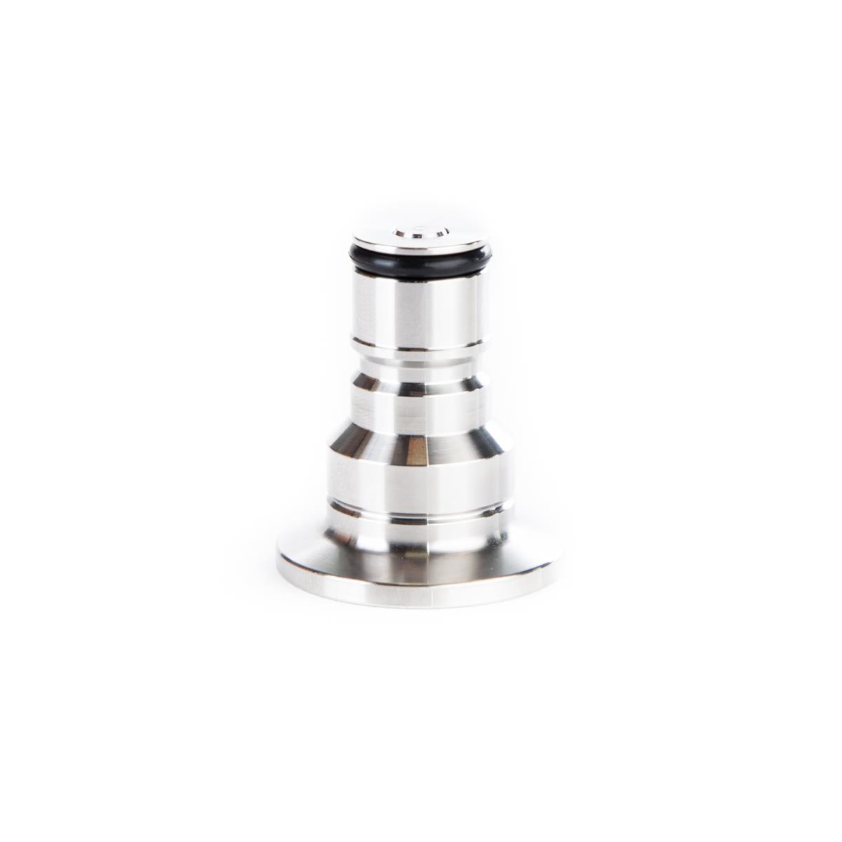 Ball Lock Adapter, Gas, TC34mm M16 met binnendraad