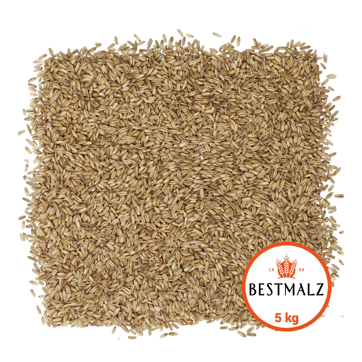 Bestmalz Hafermalz 5 kg