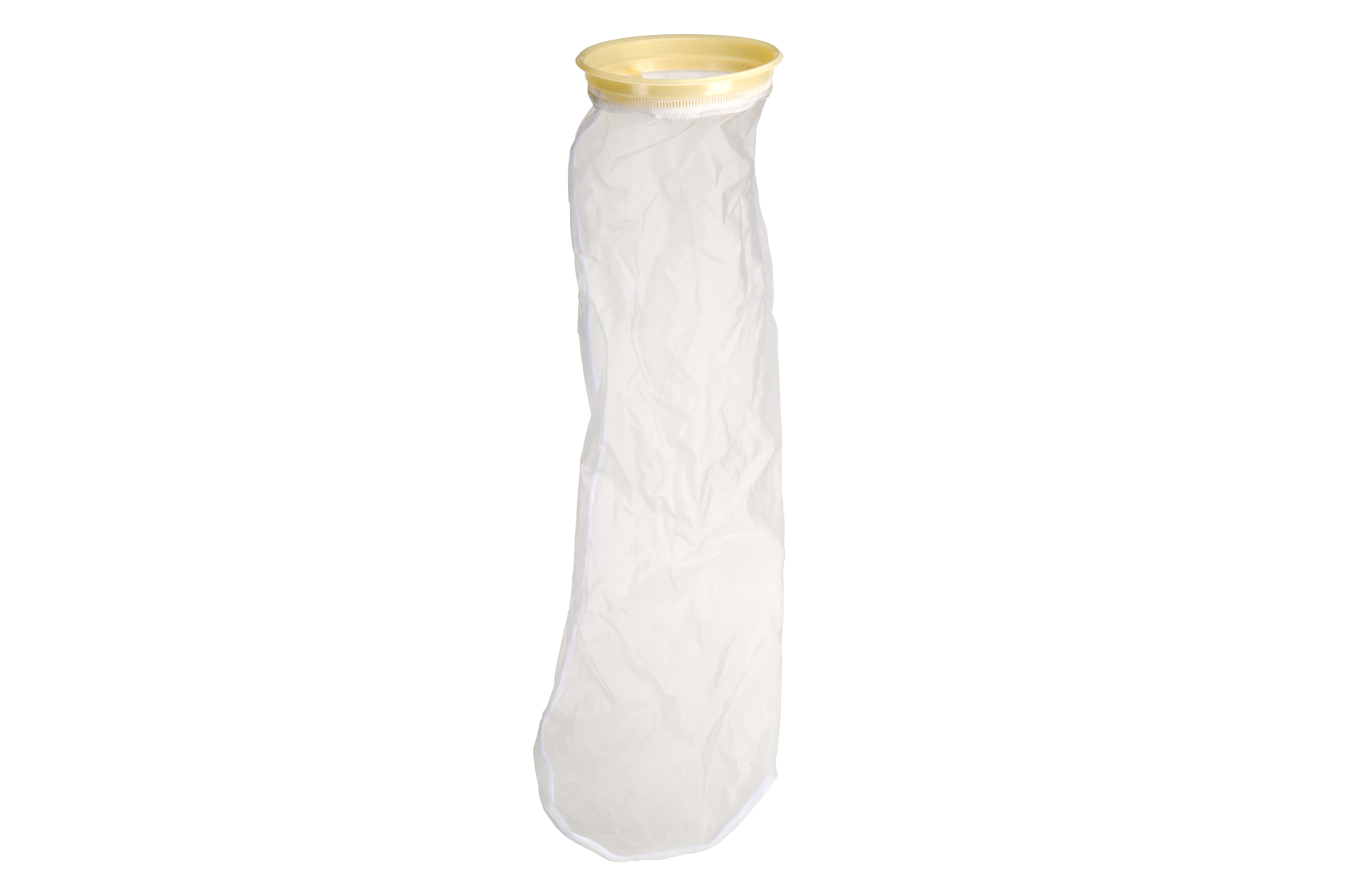 Monofilament  Filter bag 150 µm No.2 (17,5 l)