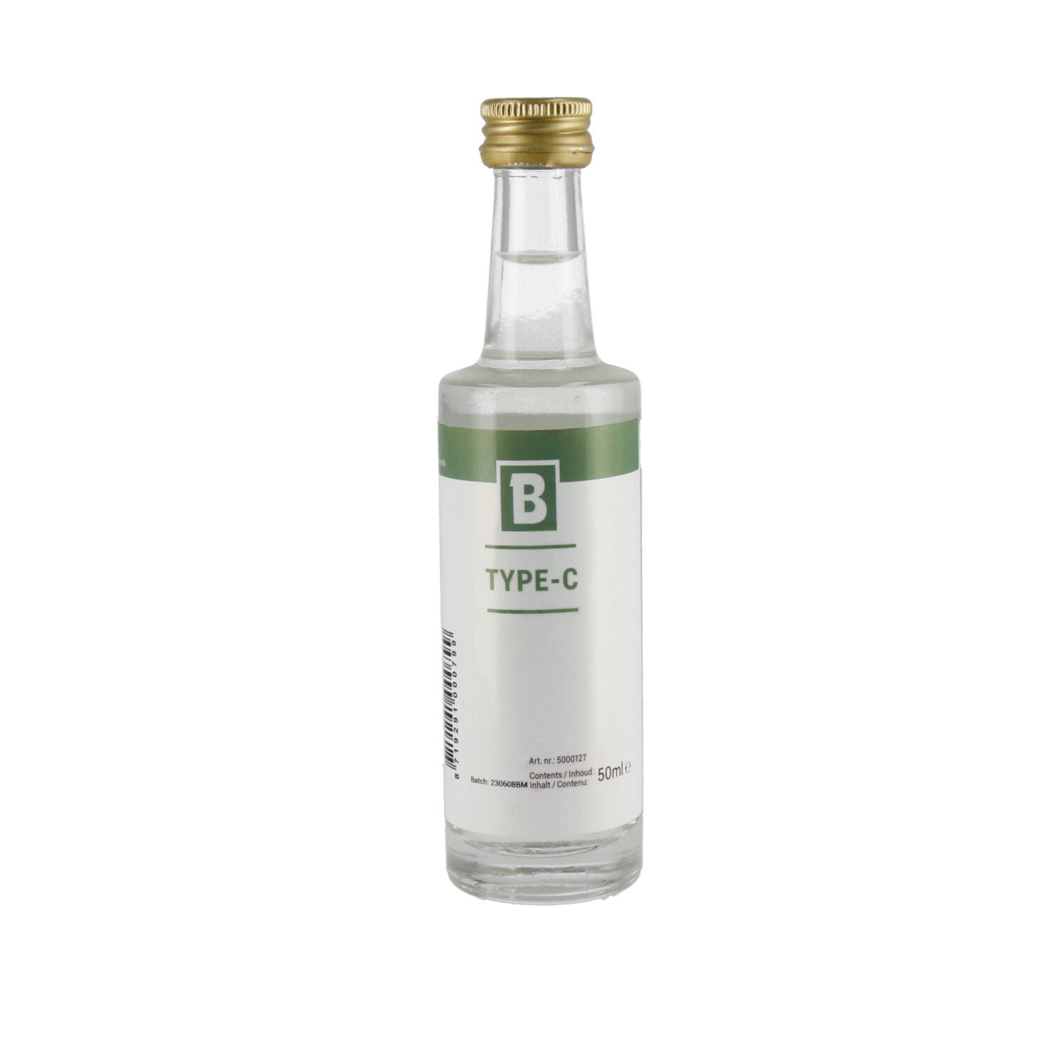 Typ-C Aroma 50 ml