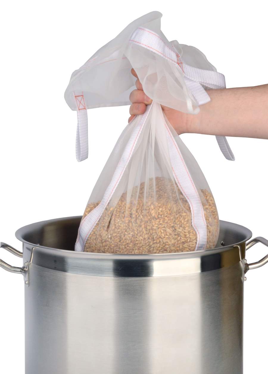 The Brew Bag - 27 Liter