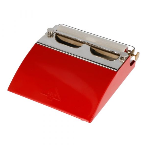 Encolleuse pour étiquettes petit modèle Encolleuse pour étiquettes petit modèle