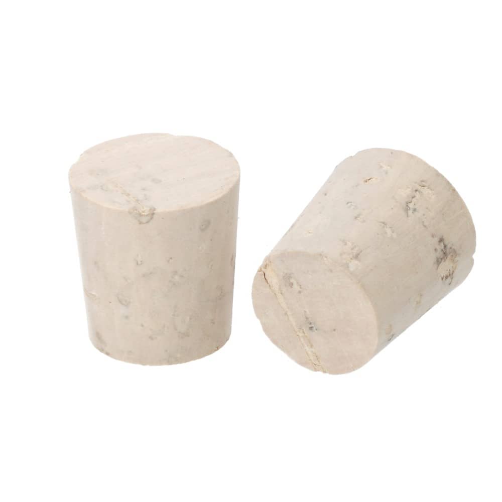 Bouchon 20 x 17 mm 10 pcs