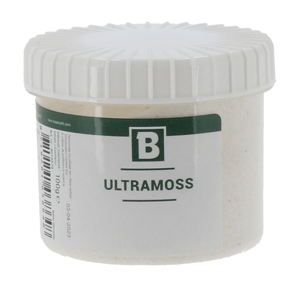 UltraMoss 100 g