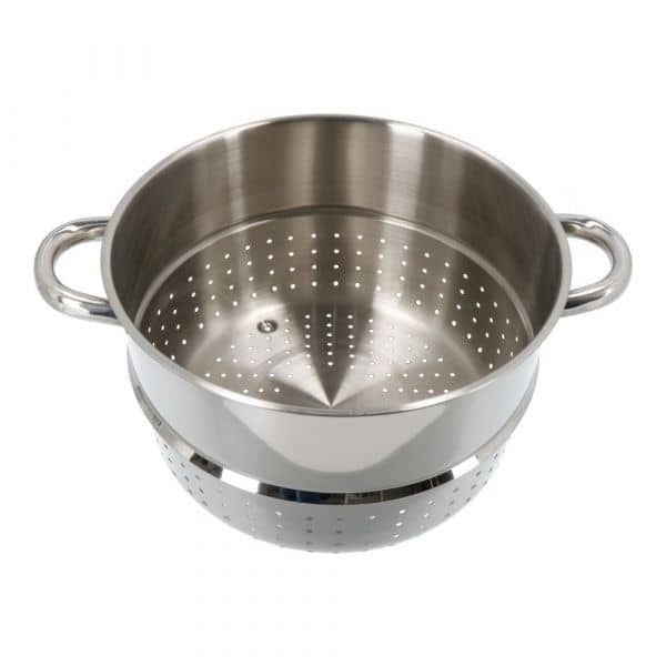 Steam Extractor / De-juicer Stainless Steel - 7 Litres Steam Extractor / De-juicer Stainless Steel - 7 Litres