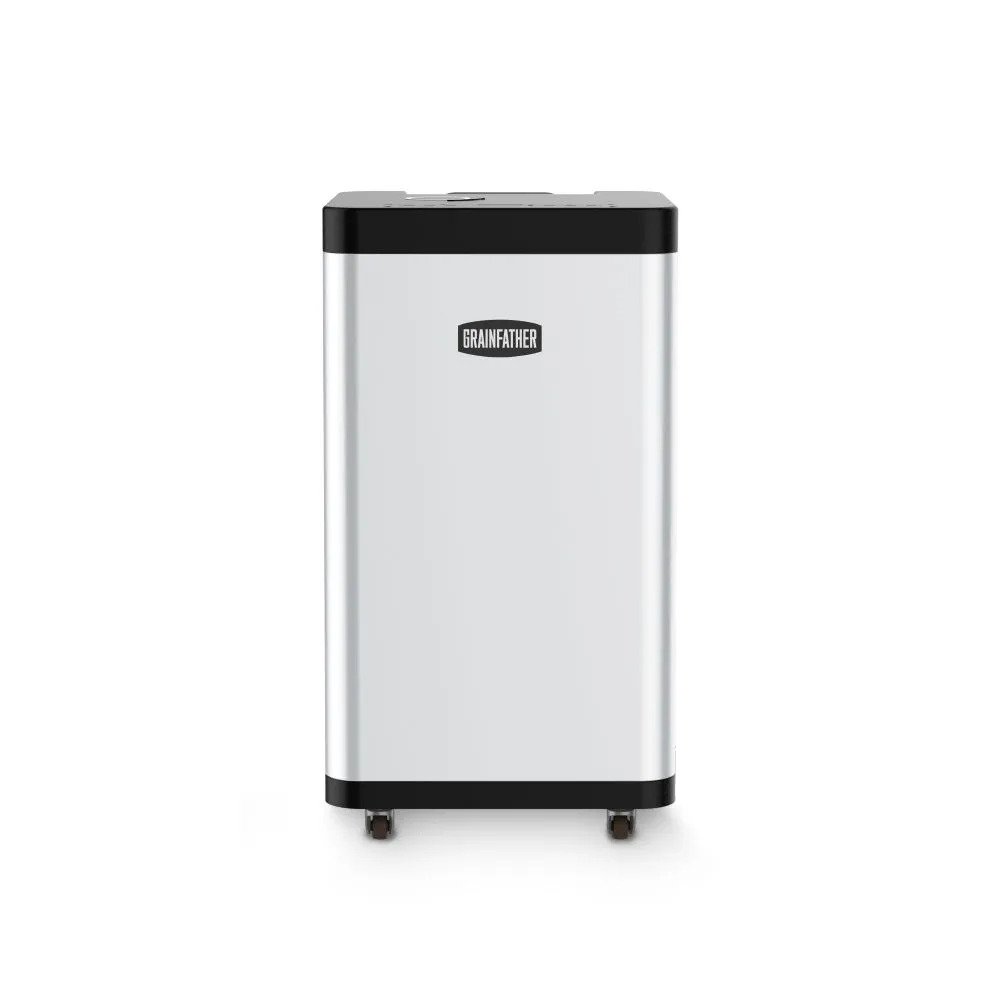 Grainfather GC2 Glycol Chiller met Glycol & Cooling connection kit