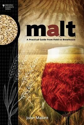 Malt | John Mallett