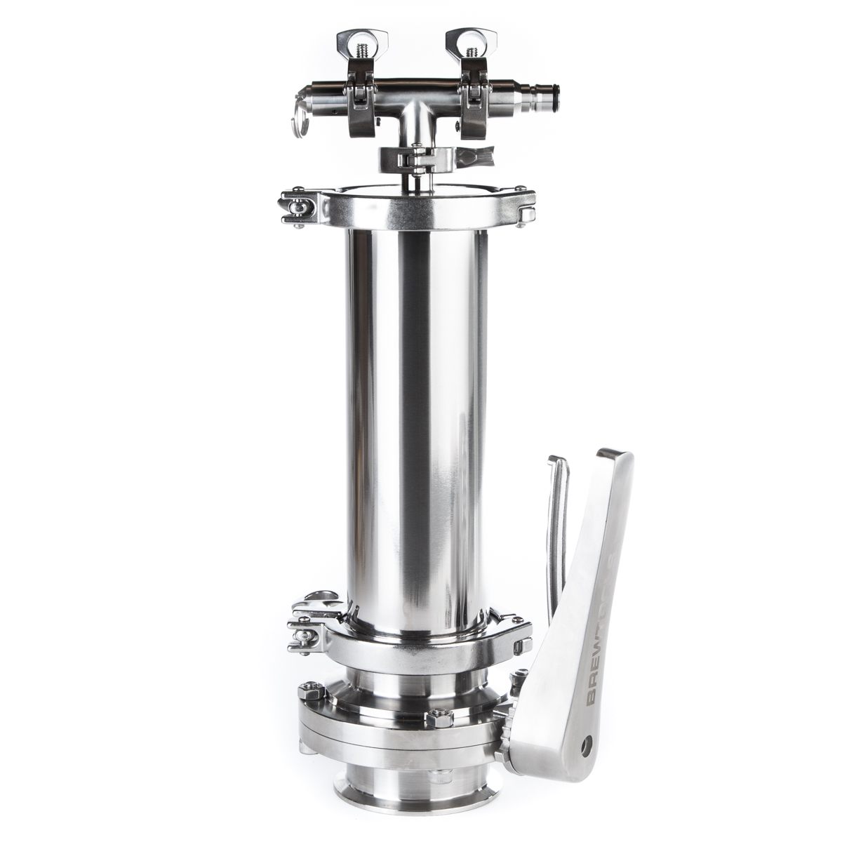Brewtools HopDrop kit 3" for F40/F80