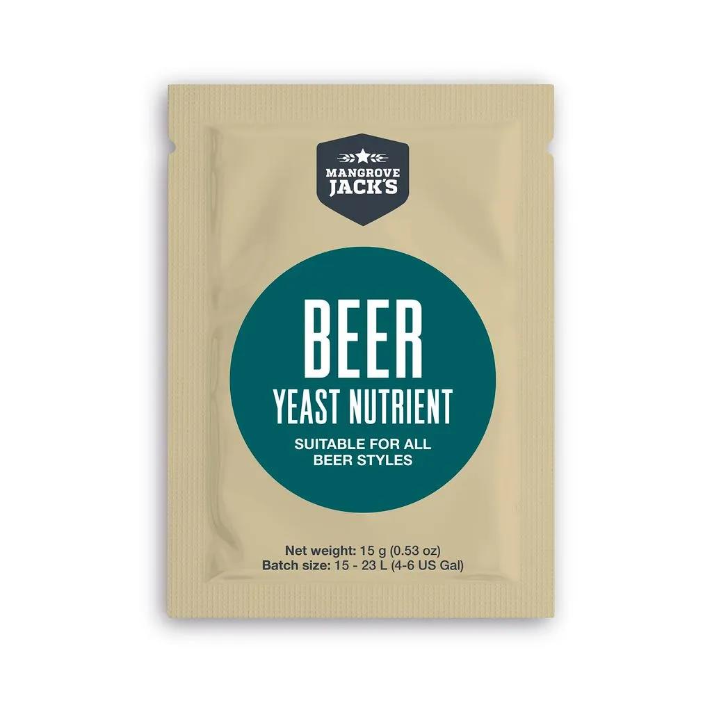 Mangrove Jack's Beer Nutrient 15g