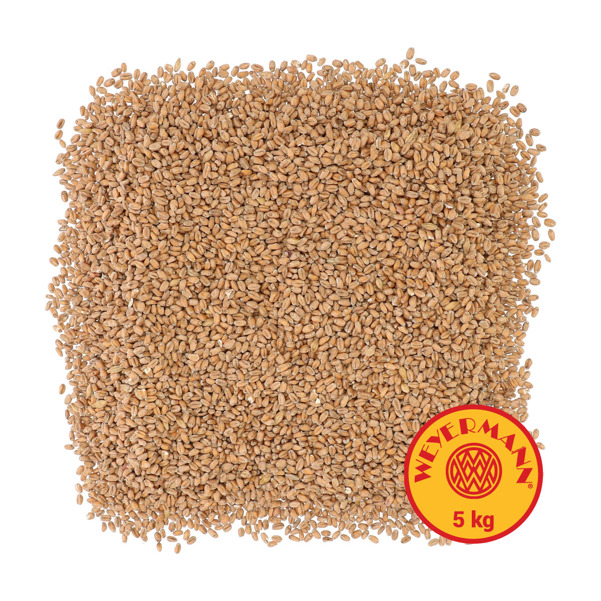 Weyermann® Diastatic Wheat 5 kg
