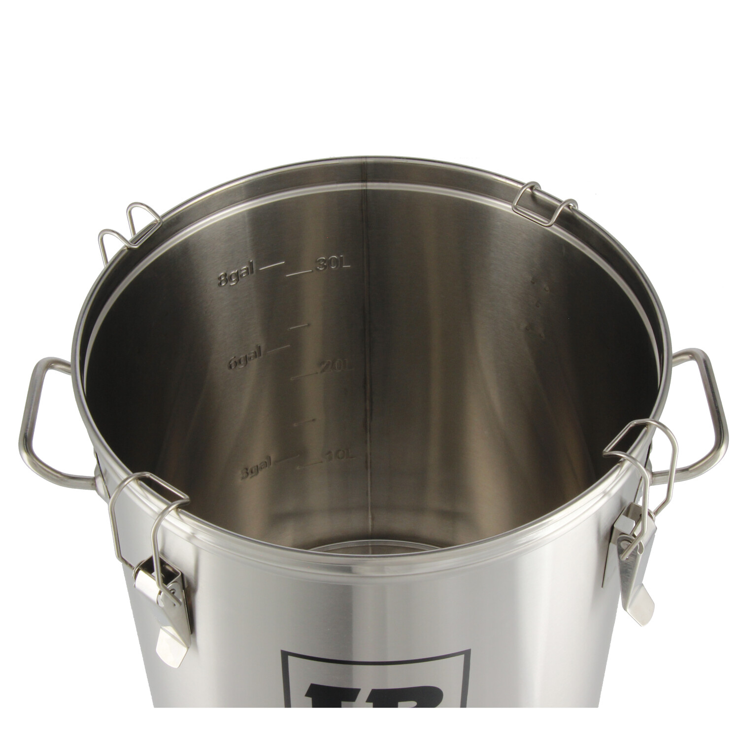 EasyDistill Destilliergerät für 30 l