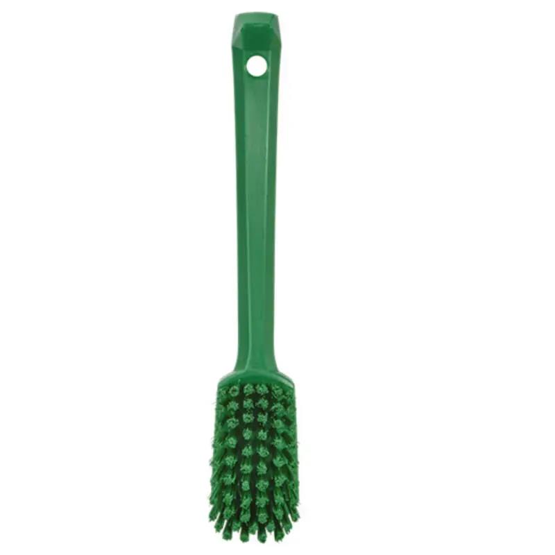 Vikan Hygiene Universele Afwasborstel Groen 260mm