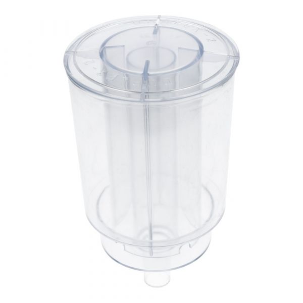Barboteur cylindrique PETIT (2 - 20 litres)
