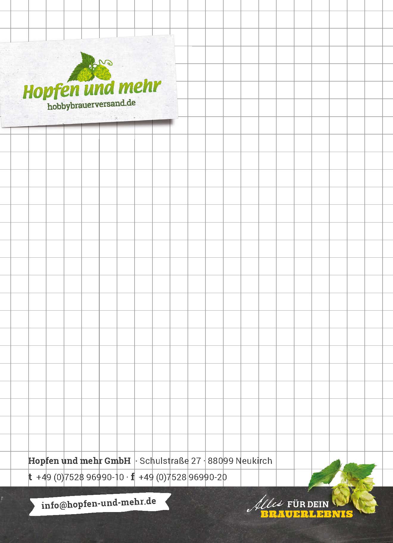 Notitieblok DIN A6 met lijmbinding