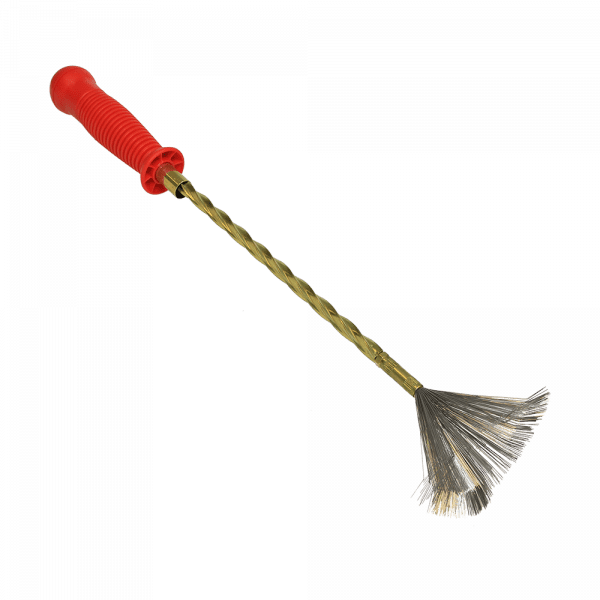 Flessenreiniger in een handomdraai