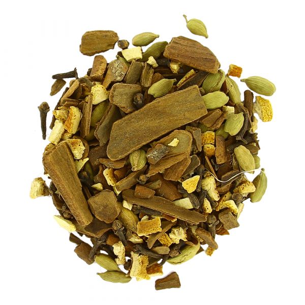 Mélange Glühwein Braumarkt 100 g