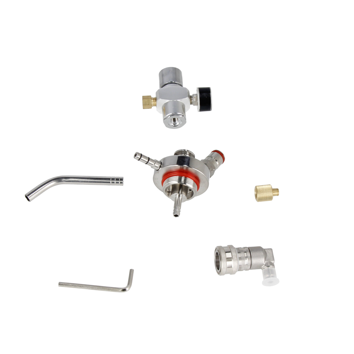 Mini Keg System | All-in-one 5l
