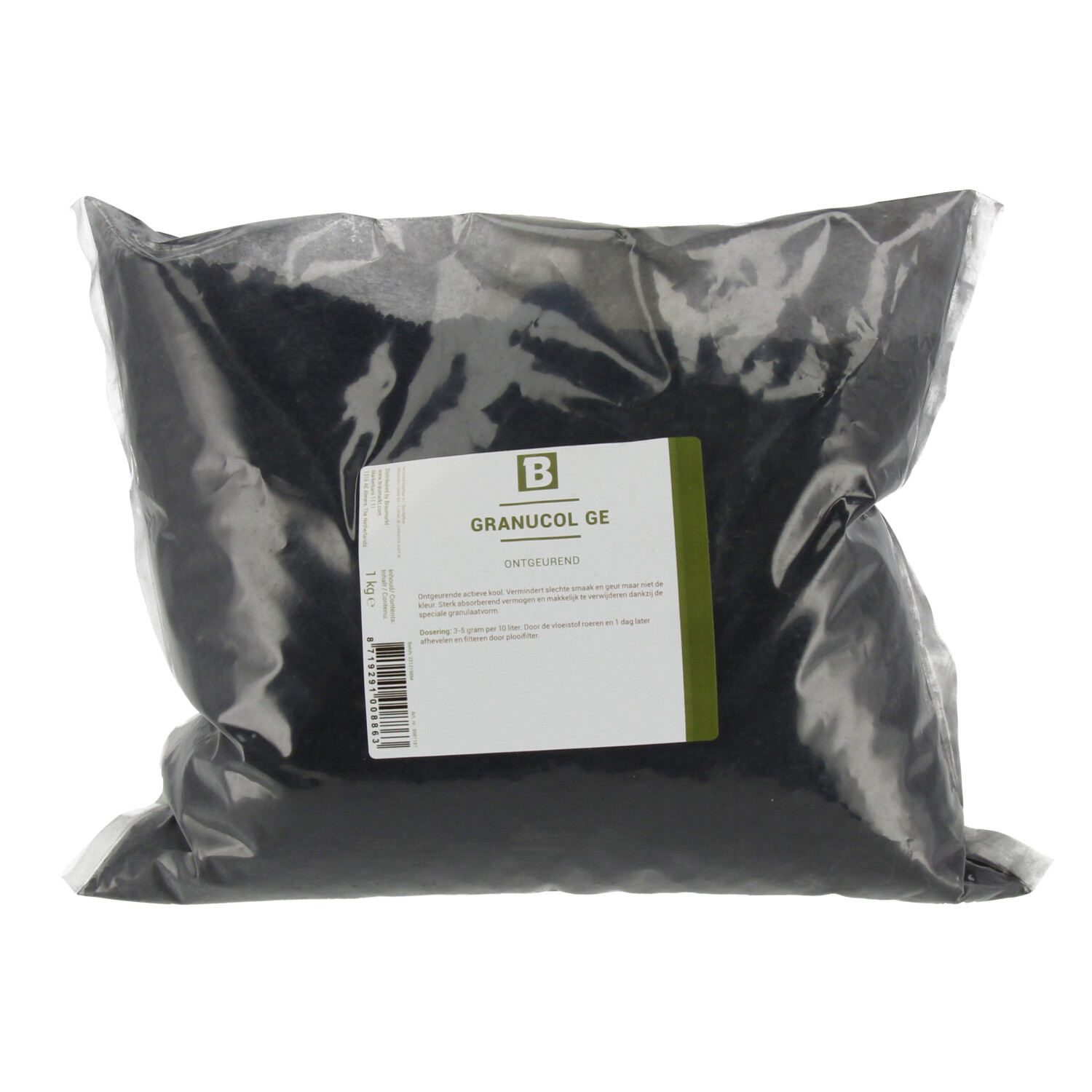 Granucol GE désodorisant 1 kg