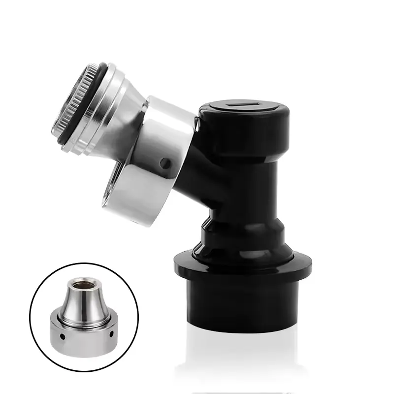 MFL-Tapkraan Adapter
