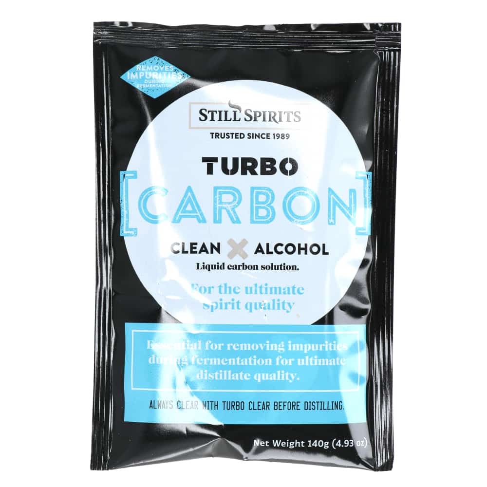 Still Spirits Pure Turbo Pack