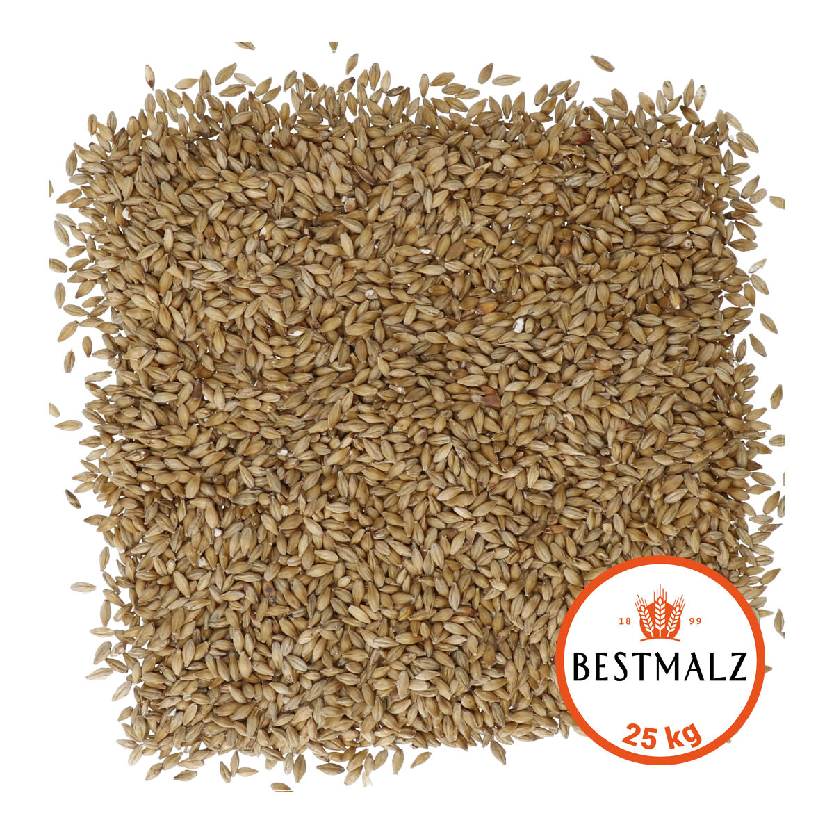 Bestmalz Pale Ale 25 kg